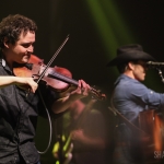Aaron Watson at Terminal 5, Mar 2 2019 / Photo by Shawn St. Jean