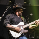 Aaron Watson at Terminal 5, Mar 2 2019 / Photo by Shawn St. Jean