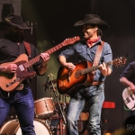 Aaron Watson at Terminal 5, Mar 2 2019 / Photo by Shawn St. Jean