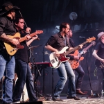 Aaron Watson at Terminal 5, Mar 2 2019 / Photo by Shawn St. Jean