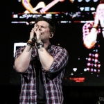 Adam Craig in Hartford on May 13, 2017 / Photo by Shawn St. Jean Adam Craig in Hartford on May 13, 2017 / Photo by Shawn St. Jean