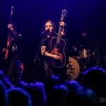 Ashley McBryde at Gramercy Theatre in NYC, December 5, 2018. Photo by Shawn St. Jean.