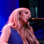 Ashley Monroe at Rough Trade NYC April 24, 2018 / Photo by Shawn St. Jean