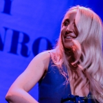 Ashley Monroe at Rough Trade NYC April 24, 2018 / Photo by Shawn St. Jean