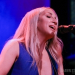 Ashley Monroe at Rough Trade NYC April 24, 2018 / Photo by Shawn St. Jean