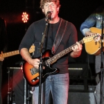 Billy Currington at Playstation Theater on May 20, 2017 / Photo by Shawn St. Jean