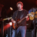 Billy Currington at Playstation Theater on May 20, 2017 / Photo by Shawn St. Jean