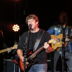 Billy Currington at Playstation Theater on May 20, 2017 / Photo by Shawn St. Jean