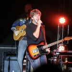 Billy Currington at Playstation Theater on May 20, 2017 / Photo by Shawn St. Jean