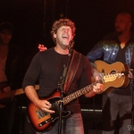 Billy Currington at Playstation Theater on May 20, 2017 / Photo by Shawn St. Jean