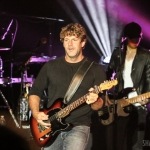 Billy Currington at Playstation Theater on May 20, 2017 / Photo by Shawn St. Jean