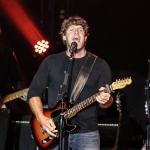 Billy Currington at Playstation Theater on May 20, 2017 / Photo by Shawn St. Jean