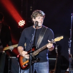 Billy Currington at Playstation Theater on May 20, 2017 / Photo by Shawn St. Jean