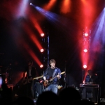 Billy Currington at Playstation Theater on May 20, 2017 / Photo by Shawn St. Jean