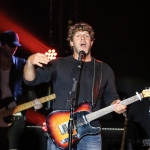 Billy Currington at Playstation Theater on May 20, 2017 / Photo by Shawn St. Jean
