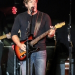 Billy Currington at Playstation Theater on May 20, 2017 / Photo by Shawn St. Jean