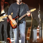 Billy Currington at Playstation Theater on May 20, 2017 / Photo by Shawn St. Jean