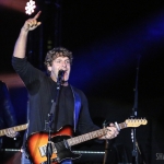 Billy Currington at Playstation Theater on May 20, 2017 / Photo by Shawn St. Jean