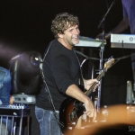 Billy Currington at Playstation Theater on May 20, 2017 / Photo by Shawn St. Jean