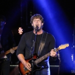 Billy Currington at Playstation Theater on May 20, 2017 / Photo by Shawn St. Jean