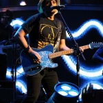 Brad Paisley at the Xfinity Theatre in Hartford CT on July 25, 2015.