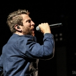 Brett Eldredge in Hartford on May 13, 2017 / Photo by Shawn St. Jean Brett Eldredge in Hartford on May 13, 2017 / Photo by Shawn St. Jean