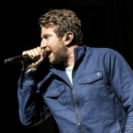 Brett Eldredge in Hartford on May 13, 2017 / Photo by Shawn St. Jean Brett Eldredge in Hartford on May 13, 2017 / Photo by Shawn St. Jean