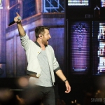 Brett Eldredge at Hammerstein Ballroom on May 5, 2018 / Photo by Shawn St. Jean