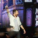 Brett Eldredge at Hammerstein Ballroom on May 5, 2018 / Photo by Shawn St. Jean Brett Eldredge at Hammerstein Ballroom on May 5, 2018 / Photo by Shawn St. Jean
