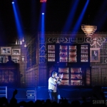 Brett Eldredge at Hammerstein Ballroom on May 5, 2018 / Photo by Shawn St. Jean Brett Eldredge at Hammerstein Ballroom on May 5, 2018 / Photo by Shawn St. Jean