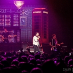 Brett Eldredge at Hammerstein Ballroom on May 5, 2018 / Photo by Shawn St. Jean Brett Eldredge at Hammerstein Ballroom on May 5, 2018 / Photo by Shawn St. Jean