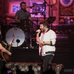 Brett Eldredge at Hammerstein Ballroom on May 5, 2018 / Photo by Shawn St. Jean Brett Eldredge at Hammerstein Ballroom on May 5, 2018 / Photo by Shawn St. Jean