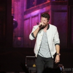 Brett Eldredge at Hammerstein Ballroom on May 5, 2018 / Photo by Shawn St. Jean