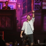 Brett Eldredge at Hammerstein Ballroom on May 5, 2018 / Photo by Shawn St. Jean Brett Eldredge at Hammerstein Ballroom on May 5, 2018 / Photo by Shawn St. Jean