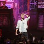 Brett Eldredge at Hammerstein Ballroom on May 5, 2018 / Photo by Shawn St. Jean Brett Eldredge at Hammerstein Ballroom on May 5, 2018 / Photo by Shawn St. Jean
