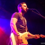 Brothers Osborne at The Paramount on January 16, 2016