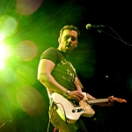 Brothers Osborne at The Paramount on January 16, 2016