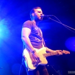 Brothers Osborne at The Paramount on January 16, 2016