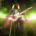 Brothers Osborne at The Paramount on January 16, 2016