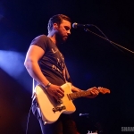 Brothers Osborne at The Paramount on January 16, 2016
