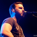 Brothers Osborne at The Paramount on January 16, 2016