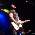 Brothers Osborne at The Paramount on January 16, 2016