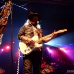 Brothers Osborne at The Paramount on January 16, 2016