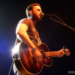 Brothers Osborne at The Paramount on January 16, 2016