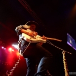 Brothers Osborne at The Paramount on January 16, 2016