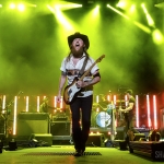 Brothers Osborne at Madison Square Garden, September 8, 2018 / Photo by Shawn St. Jean