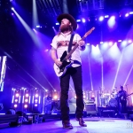 Brothers Osborne at Madison Square Garden, September 8, 2018 / Photo by Shawn St. Jean