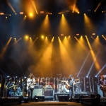 Brothers Osborne at Madison Square Garden, September 8, 2018 / Photo by Shawn St. Jean