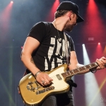 Brothers Osborne at Madison Square Garden, September 8, 2018 / Photo by Shawn St. Jean