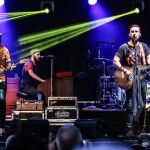 Brothers Osborne at the Dutchess County Fair on August 23, 2017 / Photo by Shawn St. Jean